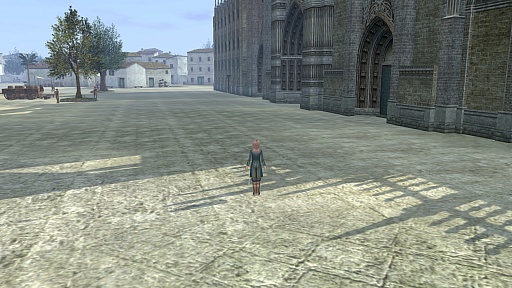 画像ギャラリー No.023のサムネイル画像 / PS4版「大航海時代 Online」はシリーズ最高峰のグラフィックスに。シリーズ25周年で盛り上がる「大航海時代」ついてプロデューサーに聞いてみた