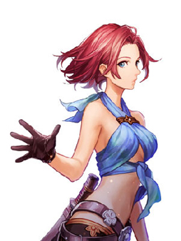 画像ギャラリー No.031のサムネイル画像 / PS4版「大航海時代 Online」はシリーズ最高峰のグラフィックスに。シリーズ25周年で盛り上がる「大航海時代」ついてプロデューサーに聞いてみた