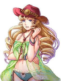 画像ギャラリー No.032のサムネイル画像 / PS4版「大航海時代 Online」はシリーズ最高峰のグラフィックスに。シリーズ25周年で盛り上がる「大航海時代」ついてプロデューサーに聞いてみた