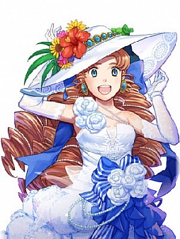 画像ギャラリー No.033のサムネイル画像 / PS4版「大航海時代 Online」はシリーズ最高峰のグラフィックスに。シリーズ25周年で盛り上がる「大航海時代」ついてプロデューサーに聞いてみた