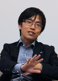 画像ギャラリー No.020のサムネイル画像 / 「大航海時代 Online」に産業革命が到来。新拡張パック「Age of Revolution」がもたらす変化について,竹田智一プロデューサーに聞いてみた