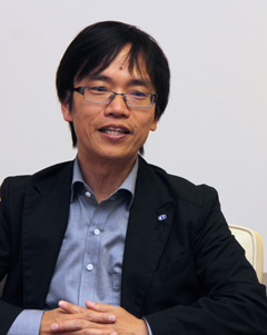 画像ギャラリー No.023のサムネイル画像 / 「大航海時代 Online」に産業革命が到来。新拡張パック「Age of Revolution」がもたらす変化について,竹田智一プロデューサーに聞いてみた