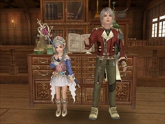 画像ギャラリー No.004のサムネイル画像 / 「大航海時代 Online」，無料の新拡張パック「Order of the Prince」が8月29日に実装決定。「アトリエ」シリーズとのコラボは7月18日開始