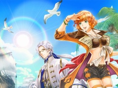 「大航海時代 Online」，無料の新拡張パック「Order of the Prince」が8月29日に実装決定。「アトリエ」シリーズとのコラボは7月18日開始