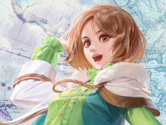 「大航海時代 Online」の拡張パック「Lost Memories」では，かつての航海者が目指した伝承や伝説に挑む。リリース直前の運営インタビューを掲載