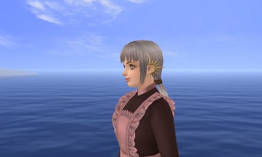 画像ギャラリー No.020のサムネイル画像 / 「大航海時代 Online」の拡張パック「Lost Memories」では，かつての航海者が目指した伝承や伝説に挑む。リリース直前の運営インタビューを掲載