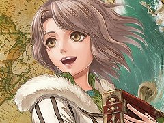 「大航海時代 Online」，3月31日に“15周年記念特別アップデート”を実施。新コンテンツ「レガシー」と「追究発見」の情報が公開