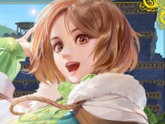 「大航海時代 Online」，17周年記念アップデート“バビロン”を本日実装。ウェルカムバック＆17周年記念キャンペーンも同時開催