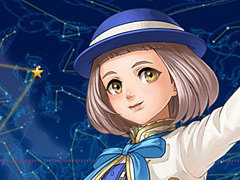 「大航海時代 Online」，アップデート「Summer Triangle」を9月19日に実装。星空調査に星座の追加や列伝に新たな人物が登場