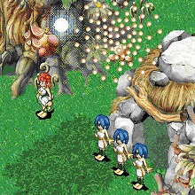 画像ギャラリー No.002のサムネイル画像 / 「ストーンエイジ」,生誕8周年記念イベントなどを実施