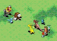 画像ギャラリー No.003のサムネイル画像 / 「ストーンエイジ」,生誕8周年記念イベントなどを実施