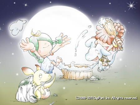 画像ギャラリー No.001のサムネイル画像 / 「STONE AGE」が海外で飛躍。香港＆マカオ地域で10月中にサービス開始