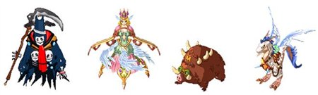 画像ギャラリー No.006のサムネイル画像 / 「MIXMASTER」期間限定MAP「ミックスタクティクス〜紅の魔笛〜」