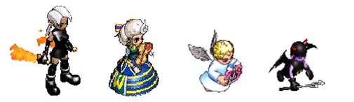 画像ギャラリー No.002のサムネイル画像 / 「MIXMASTER」,あのときの「がらっチャ」が期間限定で復活