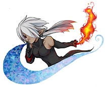 画像ギャラリー No.006のサムネイル画像 / 「MIXMASTER」期間限定がらっチャ，「朧」に変身できるアイテム登場