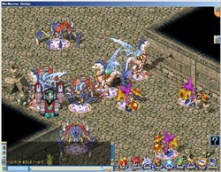 画像ギャラリー No.006のサムネイル画像 / 「MIXMASTER」レベル上限開放や新マップ実装などアップデート実施