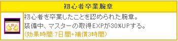 画像ギャラリー No.007のサムネイル画像 / 「ミックスマスター」,便利アイテムがもらえるカムバックキャンペーンを開催