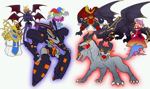 画像ギャラリー No.003のサムネイル画像 / 【PR】タイトル変更で新たな一歩を踏み出した「リ・ミックスマスター」。“モンスター300体以上追加”を含む巨大アップデートをまとめつつゲーム内容をご紹介 