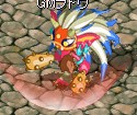 画像ギャラリー No.004のサムネイル画像 / 「リ・ミックスマスター」,節分イベントを開催。暴れまわる鬼達を退治しよう