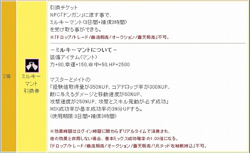 画像ギャラリー No.008のサムネイル画像 / 「リ・ミックスマスター」あのモンスターがミルクチョコ化？ がらっチャ！に登場