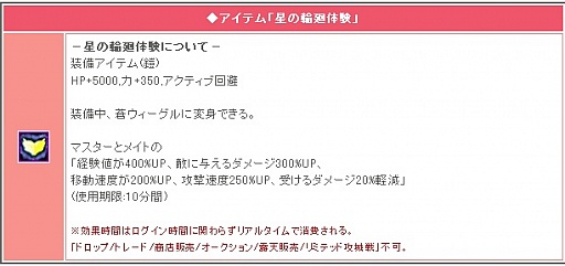 画像ギャラリー No.002のサムネイル画像 / 「リ・ミックスマスター」，変身アイテムなどが手に入る期間限定クエスト