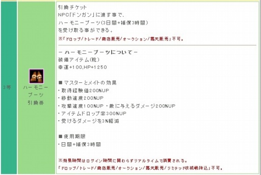 画像ギャラリー No.004のサムネイル画像 / 「リ・ミックスマスター」ギルドで協力してミックスタクティクスに挑もう