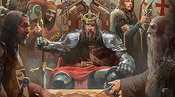 Paradox Interactive：「ボードゲーム制作については多方面からアプローチがありました」