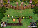 Heroes of Might & Magic V 日本語マニュアル付英語版