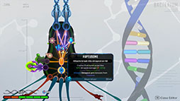 画像ギャラリー No.015のサムネイル画像 / 病原体になって宿主の完全制圧を目指す「Pathogenic」，7月16日にSteamでリリース決定