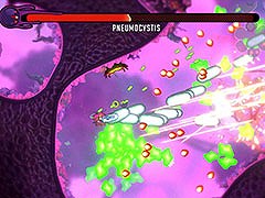 人体に侵入した病原体になって宿主の完全制圧を目指す「Pathogenic」，Steamで配信開始