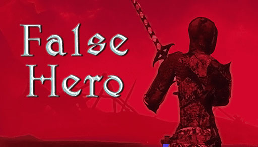 画像ギャラリー No.001のサムネイル画像 / 敵の技を盗めるソウルライク・アクションアドベンチャー「False Hero」,デモをSteamで配信