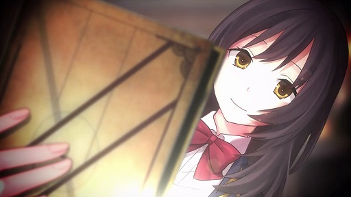 画像ギャラリー No.003のサムネイル画像 / PC/Switch版「明治東亰恋伽 トワヰライト・キス」,発売日を10月29日に決定。Switch版の限定版に収録される特典情報が公開に