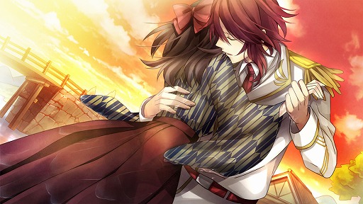 画像ギャラリー No.004のサムネイル画像 / PC/Switch版「明治東亰恋伽 トワヰライト・キス」，発売日を10月29日に決定。Switch版の限定版に収録される特典情報が公開に