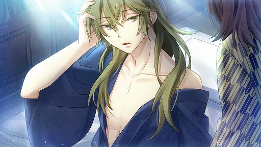 画像ギャラリー No.005のサムネイル画像 / PC/Switch版「明治東亰恋伽 トワヰライト・キス」，発売日を10月29日に決定。Switch版の限定版に収録される特典情報が公開に