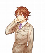 画像ギャラリー No.008のサムネイル画像 / PC/Switch版「明治東亰恋伽 トワヰライト・キス」,発売日を10月29日に決定。Switch版の限定版に収録される特典情報が公開に