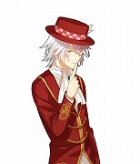 画像ギャラリー No.012のサムネイル画像 / PC/Switch版「明治東亰恋伽 トワヰライト・キス」,発売日を10月29日に決定。Switch版の限定版に収録される特典情報が公開に