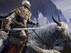 Nintendo Switch 2版「ELDEN RING Tarnished Edition」が8月28日全世界で発売へ。4種の防具，2種の素性，トレントの外見変更機能などを追加