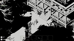 画像ギャラリー No.004のサムネイル画像 / 最大6人で呪われた品々を回収する協力型ホラーゲーム「呪域深行」，期間限定の体験版をSteamで公開中