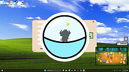 Gachamon
