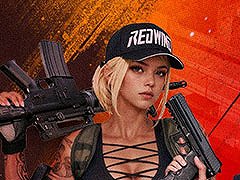 「SUDDEN ATTACK ZERO POINT」，最終クローズドβテストを7月9日から13日まで開催。Steamで参加申し込みを受付中