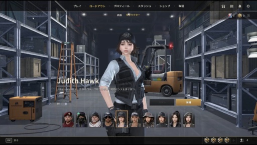 画像ギャラリー No.002のサムネイル画像 / オンラインFPSの名作が現代によみがえる「サドンアタック:ゼロポイント」先行体験。シンプルかつスピーディなプレイフィールはそのまま