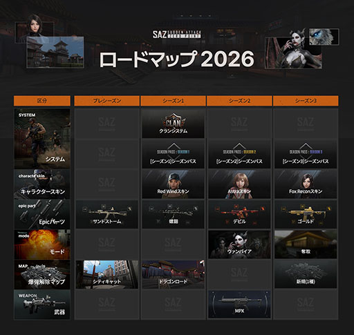 画像ギャラリー No.002のサムネイル画像 / 「サドンアタック:ゼロポイント」,早期アクセスを7月30日にSteamで開始。シネマティックトレイラーも公開に