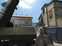 「サドンアタック：ゼロポイント」，早期アクセスを7月30日にSteamで開始。シネマティックトレイラーも公開に