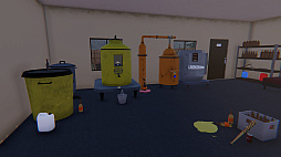 The Brewline