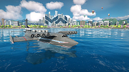 Modern Warships