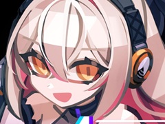 6×6のグリッド上で音楽に合わせて弾幕を避けるリズムACT「アステリカ：ファントムローズ・リフレイン」，デモ版をリリース