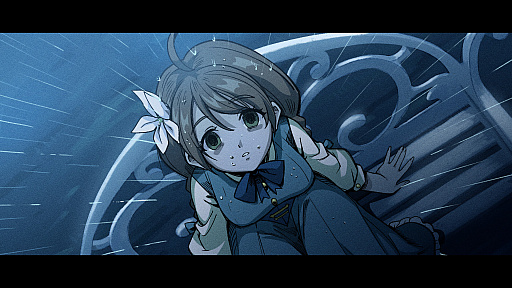 画像ギャラリー No.009のサムネイル画像 / 「OMORI」の開発に携わったCachi Córdova氏による新作ホラーゲーム「Moonlight Pale」,Kickstarterキャンペーンを開始