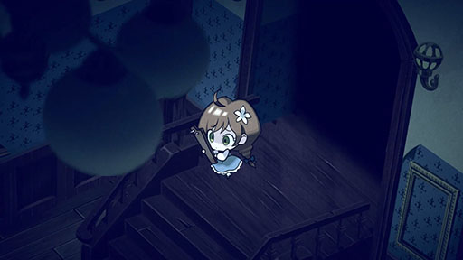 画像ギャラリー No.004のサムネイル画像 / 新作サバイバルホラー「Moonlight Pale」,家庭用ゲーム機への移植が決定。PS5&Switch向けパッケージ版の仕様も明らかに