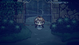 画像ギャラリー No.005のサムネイル画像 / 新作サバイバルホラー「Moonlight Pale」,家庭用ゲーム機への移植が決定。PS5&Switch向けパッケージ版の仕様も明らかに