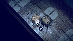 画像ギャラリー No.007のサムネイル画像 / 新作サバイバルホラー「Moonlight Pale」,家庭用ゲーム機への移植が決定。PS5&Switch向けパッケージ版の仕様も明らかに